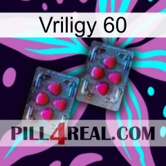 Vriligy 60 14